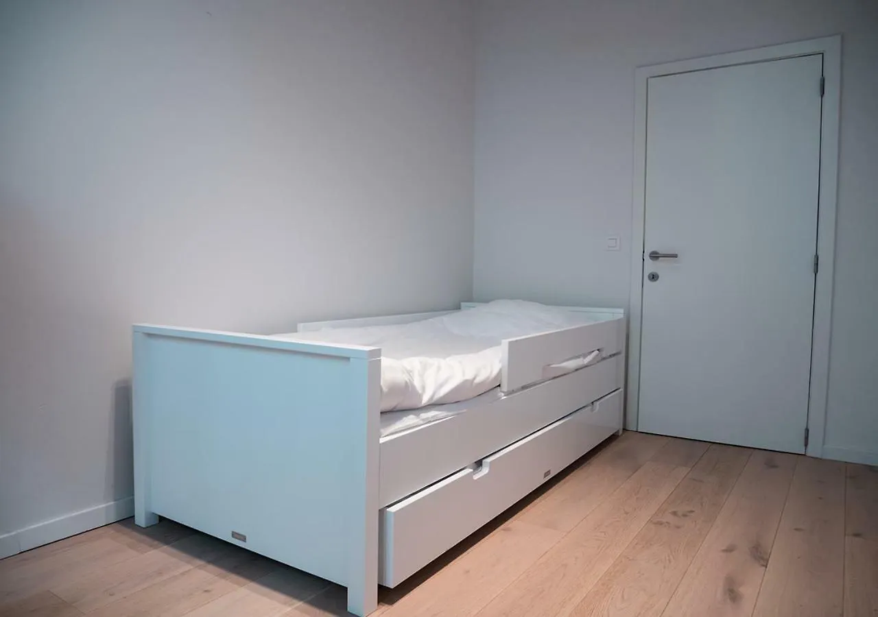 Appartamento Smartflats - Stephanie Bruxelles Belgio